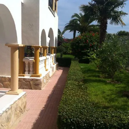 Casas Blancas 45 L'Alfas del Pi