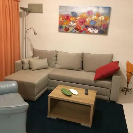 Casas Blancas 45 * لالفاس دبل بي
