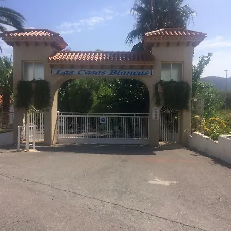 Casas Blancas 45 * L'Alfas del Pi
