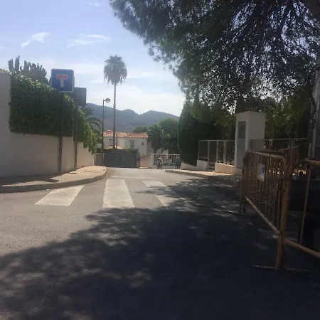 Apartment Casas Blancas 45