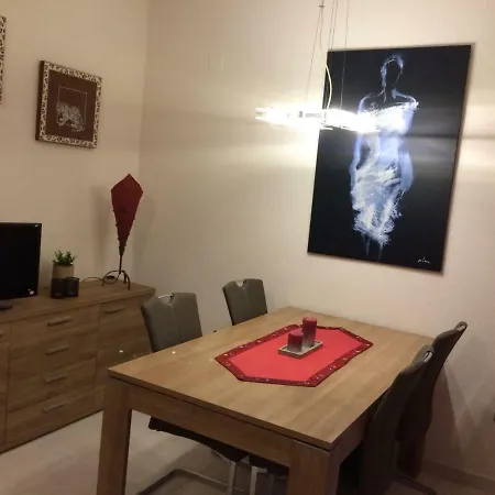 شقة Casas Blancas 45 لالفاس دبل بي