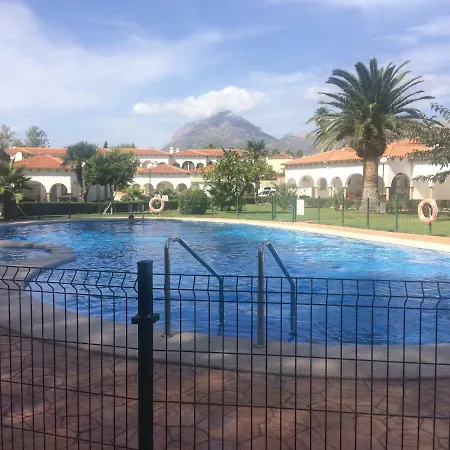 Casas Blancas 45 L'Alfas del Pi
