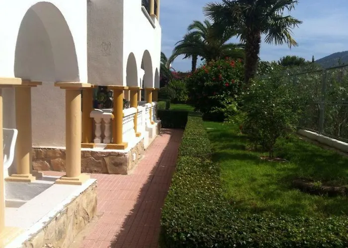 Casas Blancas 45 알파스델피