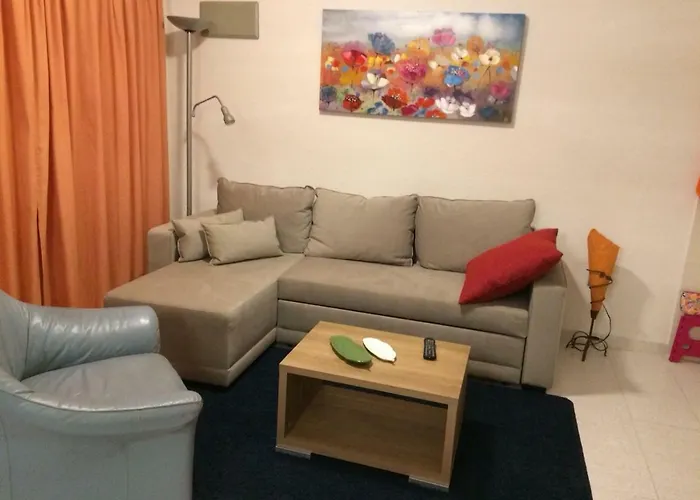 Casas Blancas 45 * 알파스델피