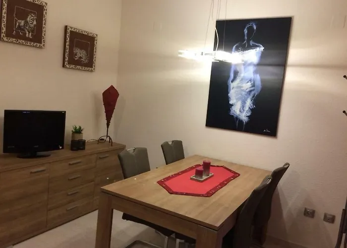 아파트 Casas Blancas 45 알파스델피